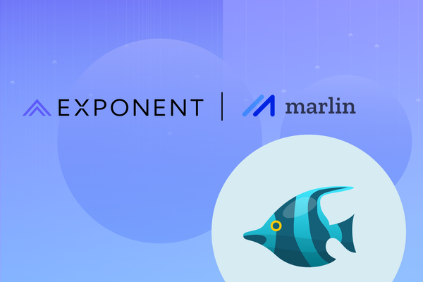 Exponent AI & Marlin Partnership Announcement: Verifiable AI for LLM as a Judge